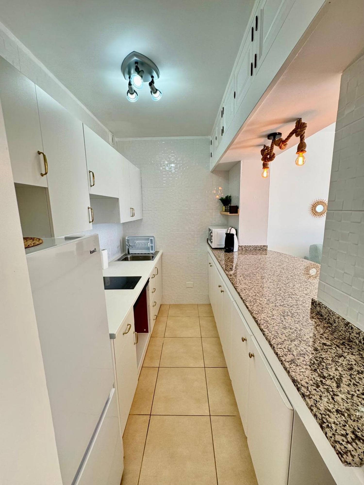 Apartamento Salitre プエルト・デル・カルメン エクステリア 写真