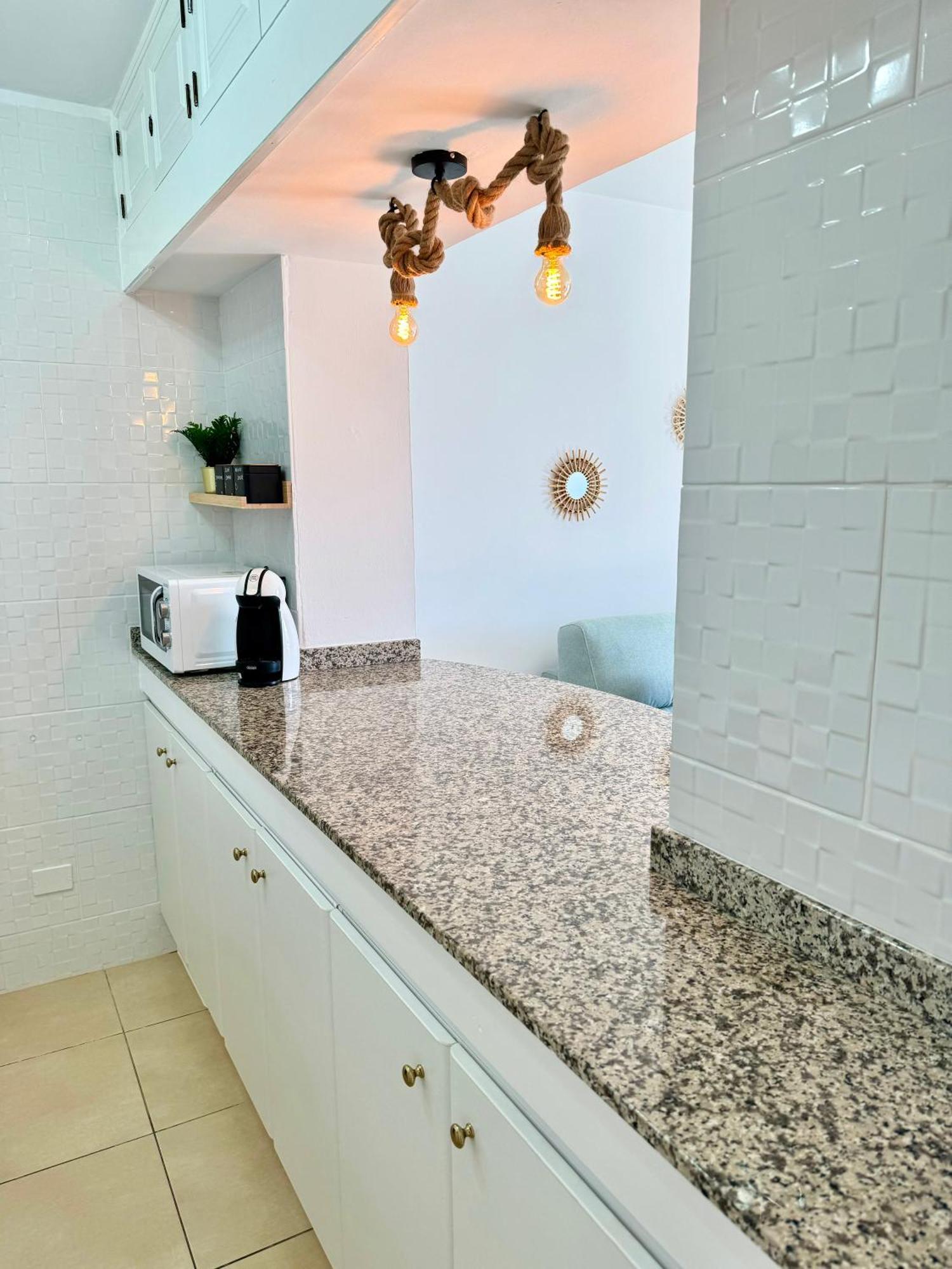 Apartamento Salitre プエルト・デル・カルメン エクステリア 写真