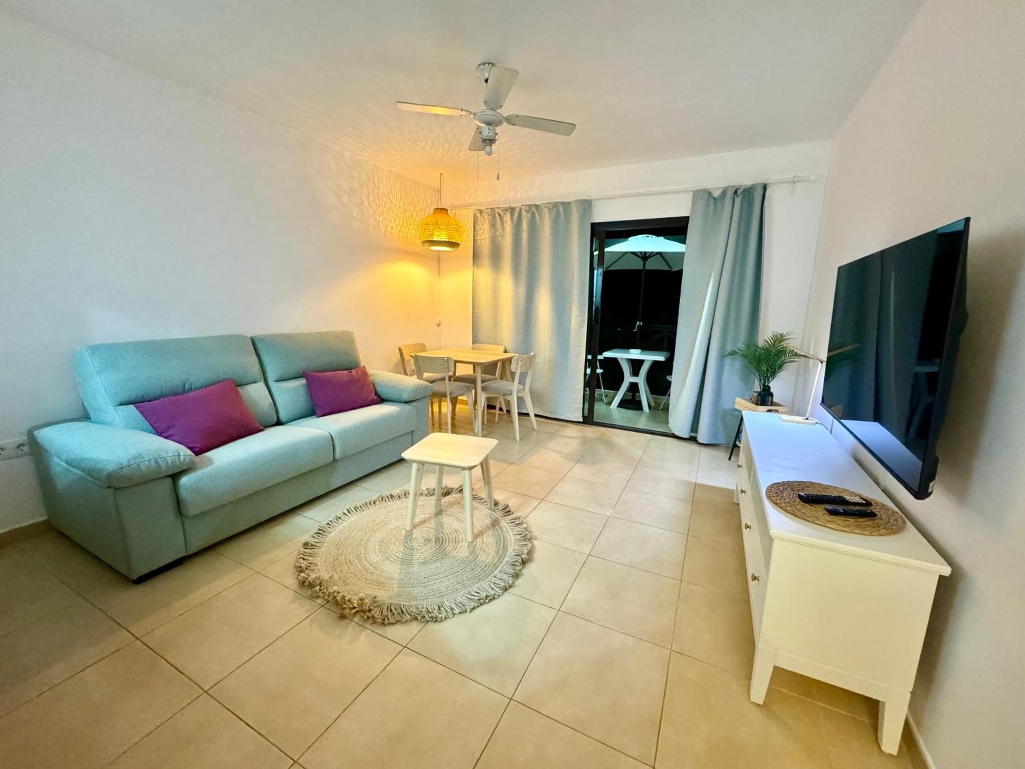 Apartamento Salitre プエルト・デル・カルメン エクステリア 写真