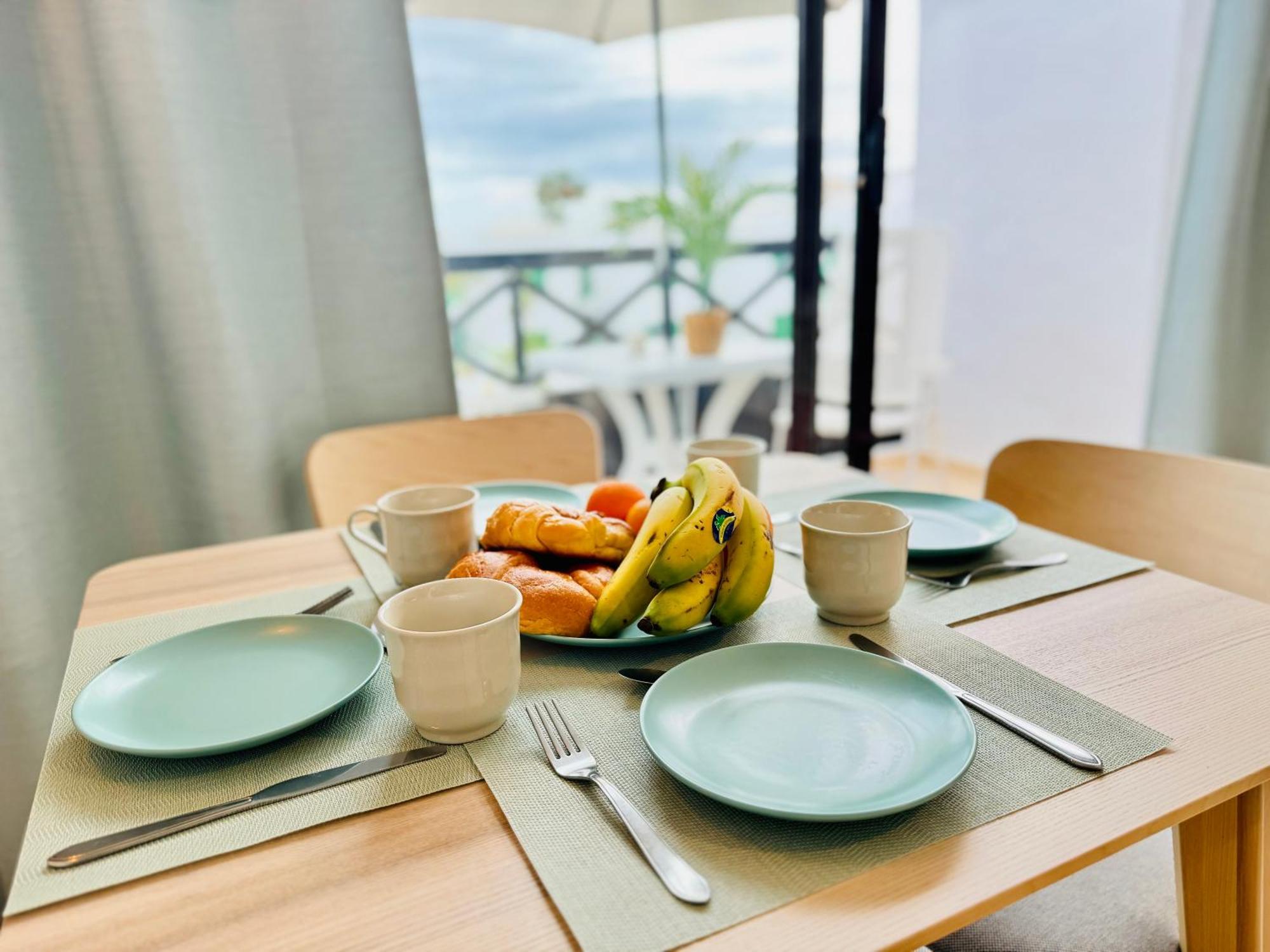 Apartamento Salitre プエルト・デル・カルメン エクステリア 写真