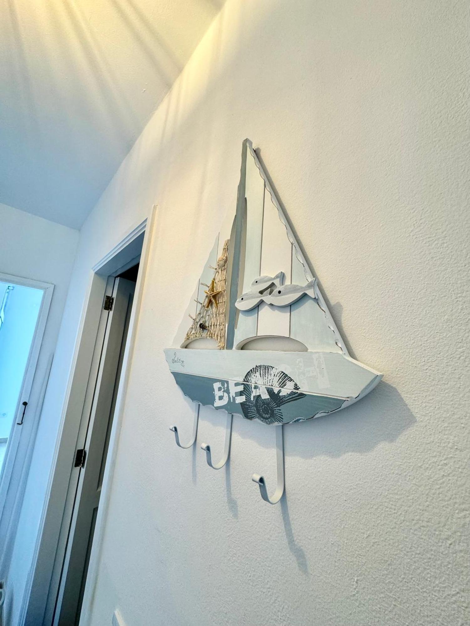 Apartamento Salitre プエルト・デル・カルメン エクステリア 写真
