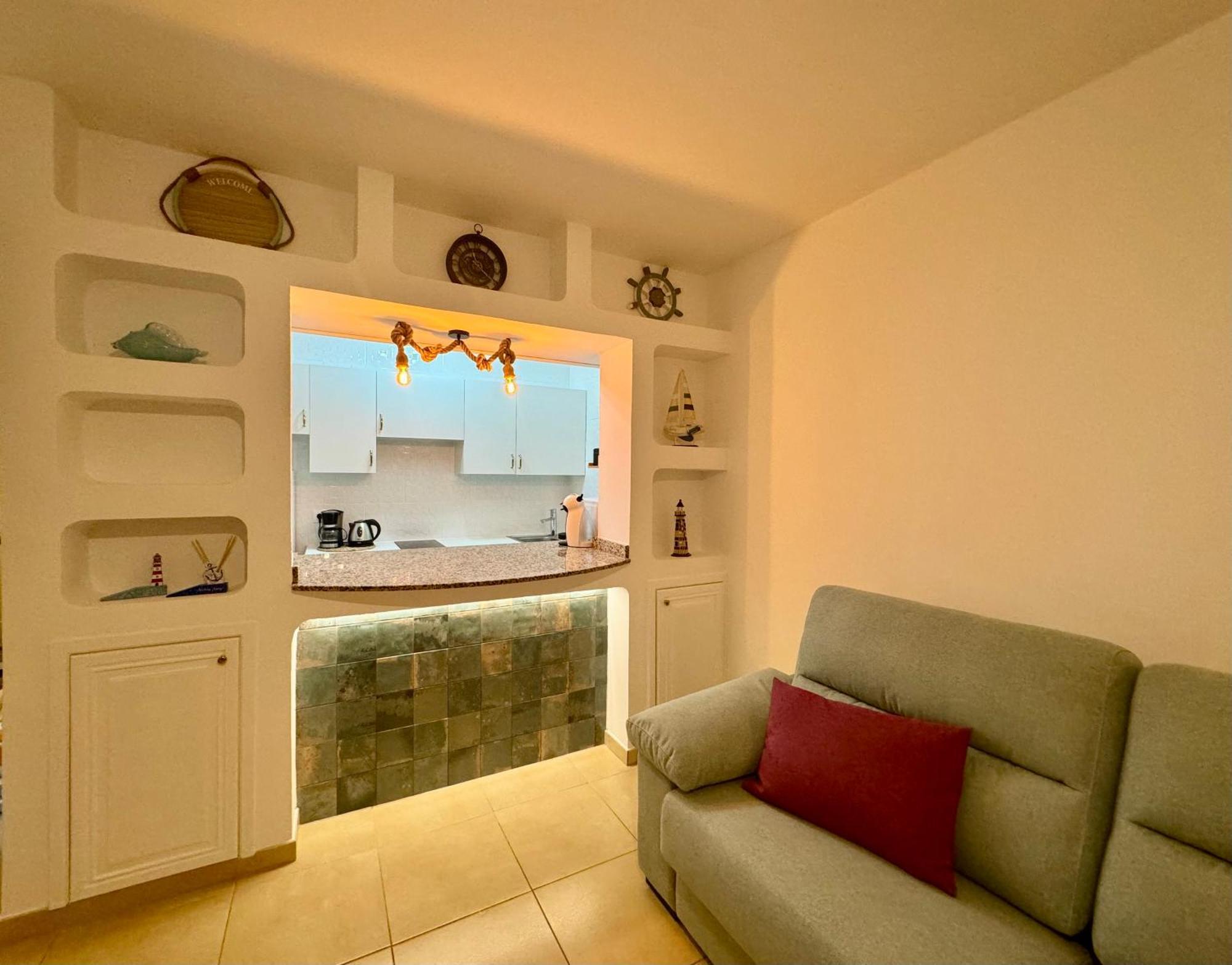Apartamento Salitre プエルト・デル・カルメン エクステリア 写真