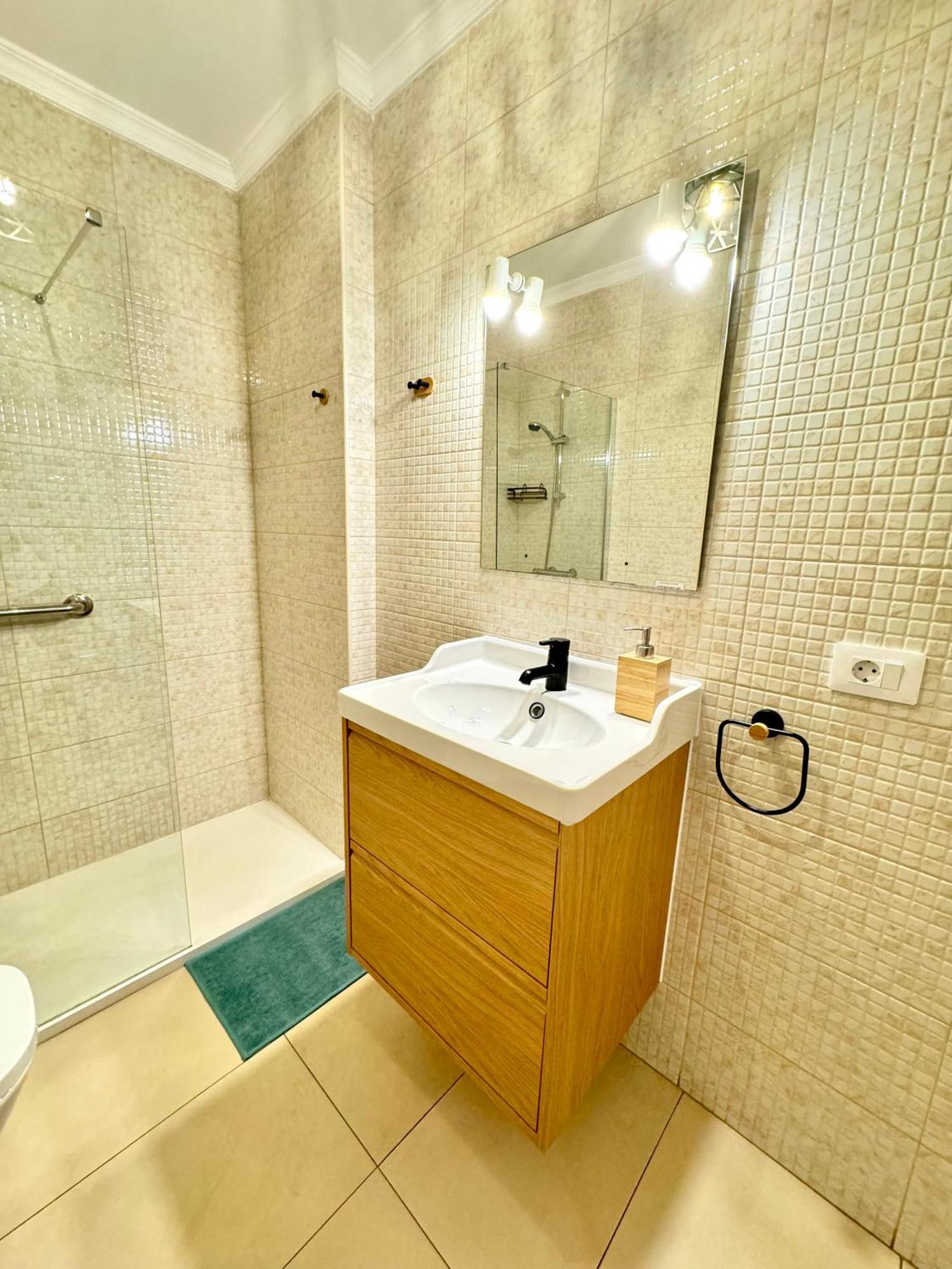 Apartamento Salitre プエルト・デル・カルメン エクステリア 写真